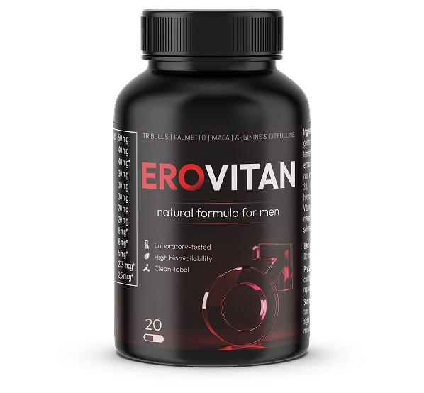 Erovitan